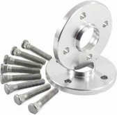 Spoorverbreders Sparco 3x112 57,0 M12 x 1,50 15 mm M1