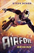 Airfoil 1 - Airfoil: Origins