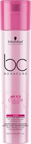 Schwarzkopf Professional - BC Bonacure pH 4,5 Color Freeze Rich Micellar Shampoo - Bohatý micelární šampon pro barvené vlasy - 250ml