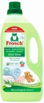 Frosch Wasmiddel Aloe Vera 1500 ml