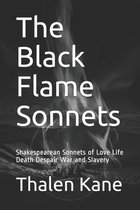 The Black Flame Sonnets