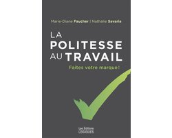 La Politesse au travail