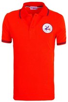 Geographical Norway Heren Poloshirt Kamelo Rood - M