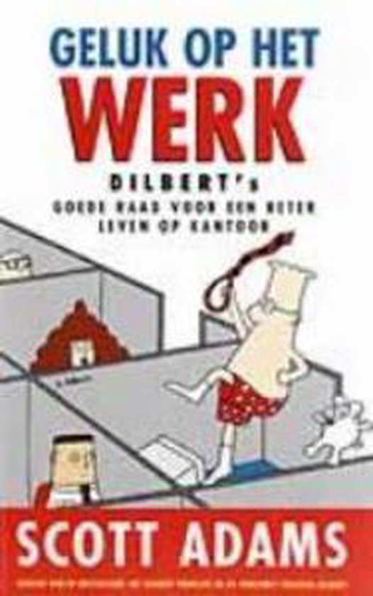 9789026921971 - Geluk Op Het Werk