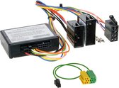 Stuurwiel bediening Mercedes Benz C-Klasse/ CLK-Klasse/ E-Klasse/ SL-Klasse > Blaupunkt