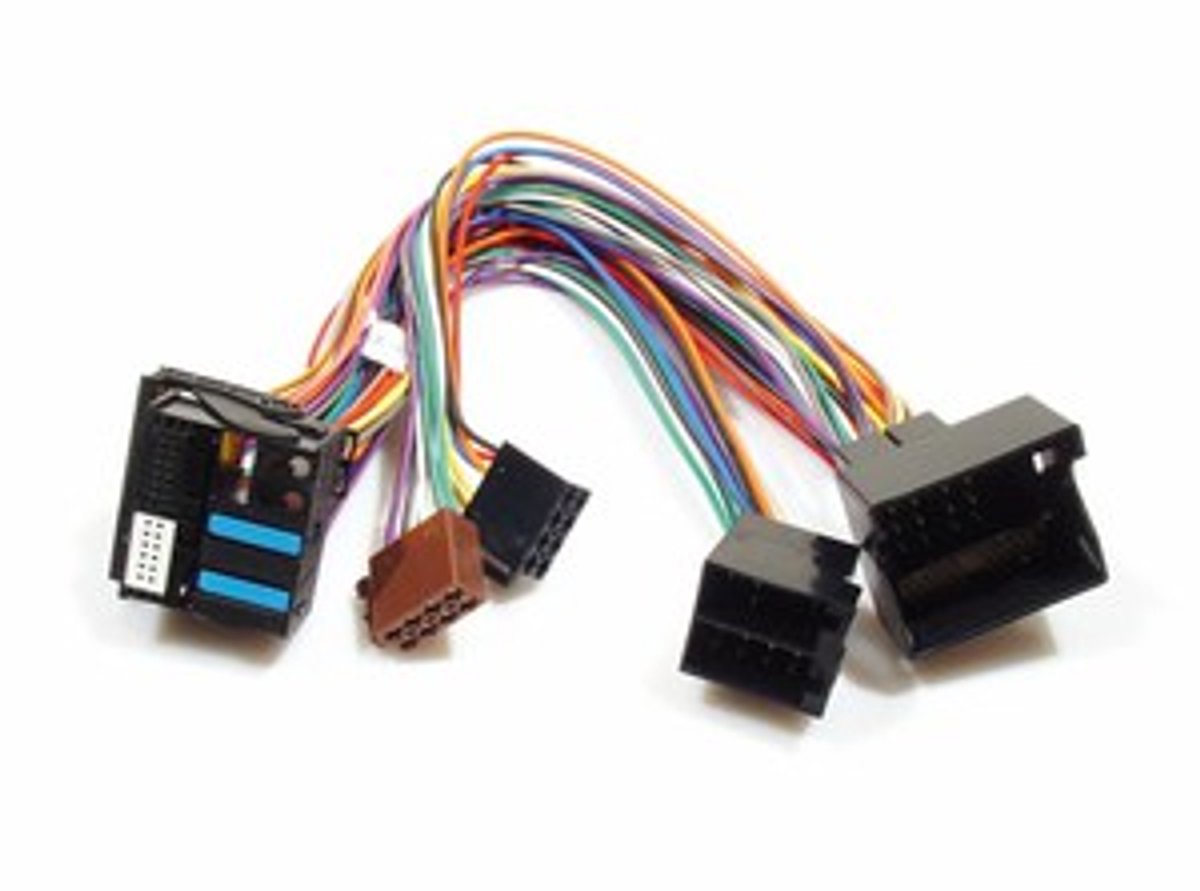 KRAM 86102L Carkit