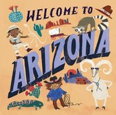 Welcome To - Welcome to Arizona (Welcome To)