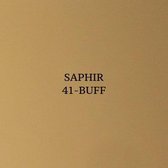 Saphir Tenax spray - leerverf / schoenverf - 41 Champagne