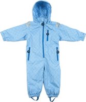 Ducksday regenpak voor kinderen unisex - YO - 74/80