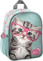 Studio Pets Watermeloen - Peuter Rugzak - 28 cm - Multi