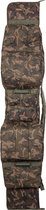Fox Camolite - 12ft - 3 + 3 Rod Case - Foudraal - Camouflage