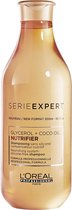 Loreal Professionnel - Nutrifier Nourishing System Silicone-Free Shampoo ( Dry Hair ) - 1500ml