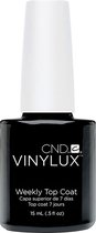 VINYLUX™ WEEKLY TOP COAT