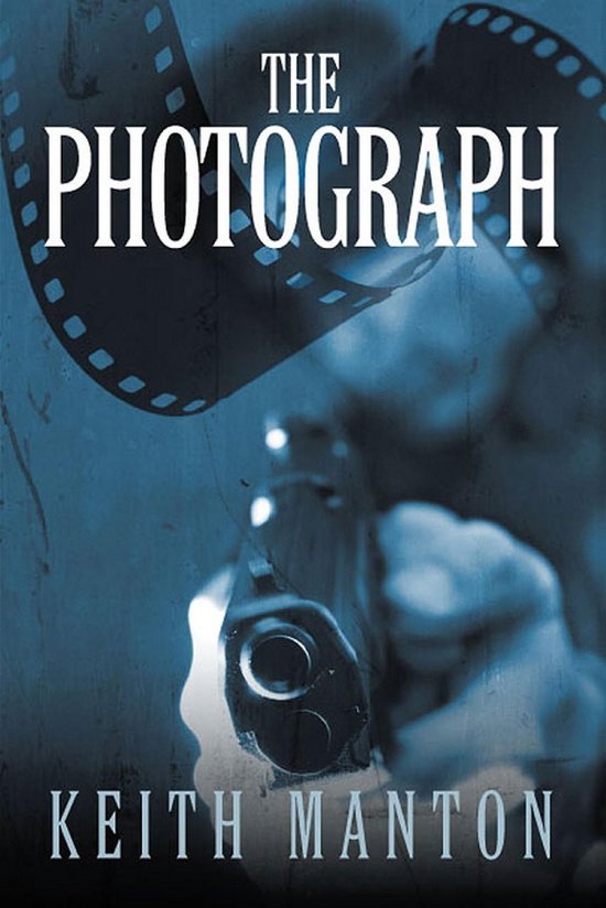 The Photograph - cover