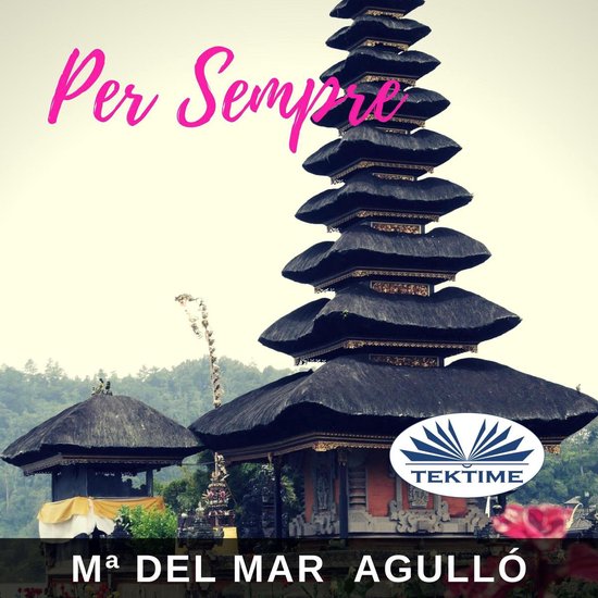 Per Sempre - cover