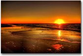 Dibond 50 x 75 cm Seascape Photography.