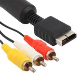 AV-kabel voor PS2