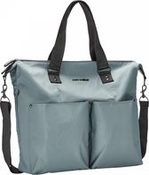 Easywalker nursery bag Ocean Blue