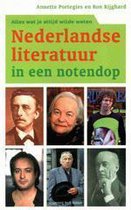 Nederlandse Literatuur in een notendop