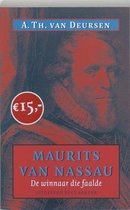 Maurits Van Nassau 1567-1625 / Midprice