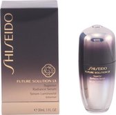Shiseido - Future Solution Lx Sup. Radiance Serum 30 Ml