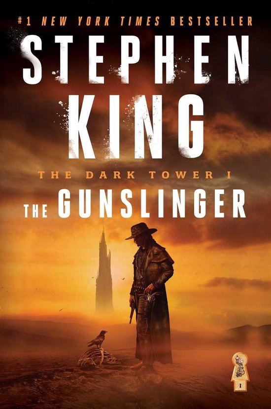 Foto: The dark tower the dark tower i
