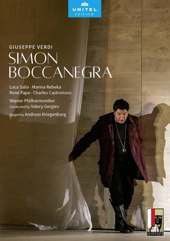 Simon Boccanegra Salburg 2019