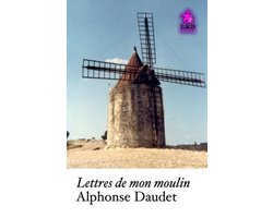 Lettres de mon moulin