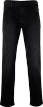 Wrangler Jeans - Modern Fit - Zwart - 33-34