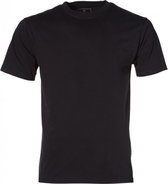 Jac Hensen T-shirt Ronde Hals Blauw - XL
