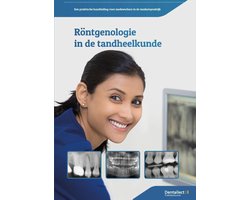 Röntgenologie in de tandheelkunde