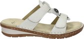 Ara dames slipper - Ecru - Maat 38