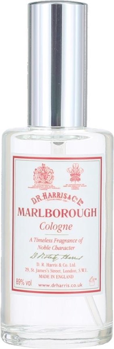 DR Harris cologne Marlborough 50ml