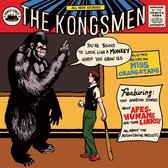 Kongsmen - 7-You're Bound To Look Like A Monkey