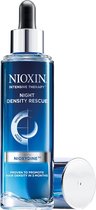 Nioxin - 3D Intensive Care - Night Density Rescue - Anti-Hairloss Serum - 70 ml