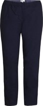 Twist Broek Zhenzi strak lang