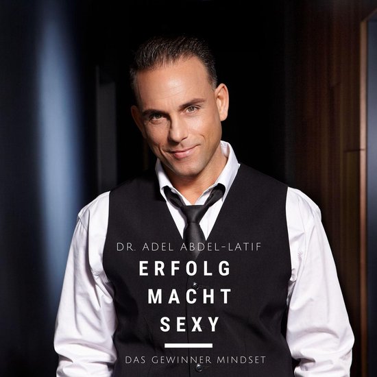 Erfolg macht sexy - cover