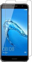 Huawei Nova Plus Screenprotector / Tempered Glass Screenprotector 2.5D 9H