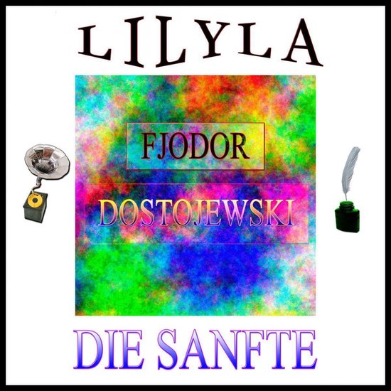 Die Sanfte - cover
