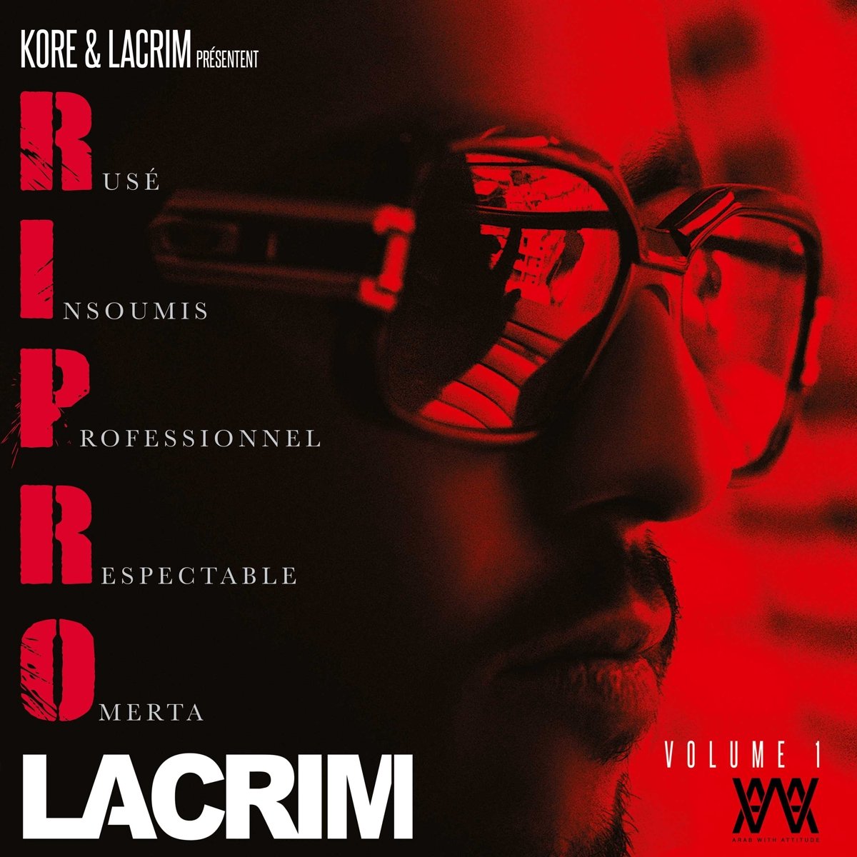 R.I.P.R.O Volume 1