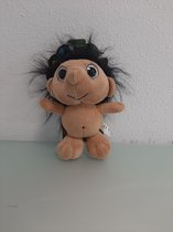 Troll knuffel - Toi-Toys