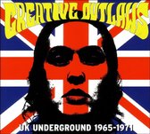 Various Artists - Creative Outlaws: UK Underground (CD)