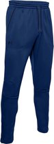 Under Armour MK-1 Warming-Up Pant - blauw - Maat XL