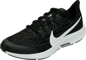 Nike Air Zoom Pegasus 36 GS Kinderen - zwart - maat 38.5