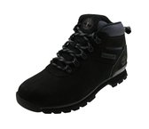 Timberland Heren Veterboots Splitrock 2 - Zwart - Maat 44