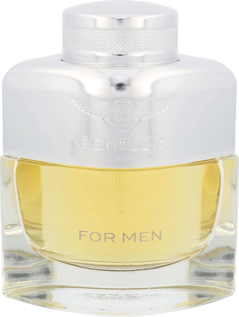 Bentley Eau De Toilette 60 ml - Voor Mannen