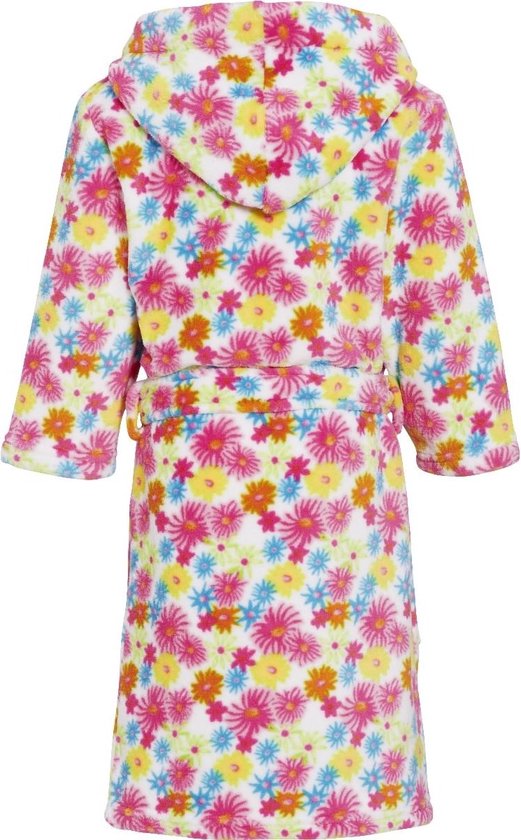 Playshoes badjas Hawaii roze kopen? | Morgen in huis