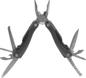 Redcliffs Multitool Grijs 15 Cm