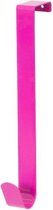 Compactor Deurhanger 29 Cm Staal Roze