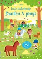 foto van Paarden & pony's